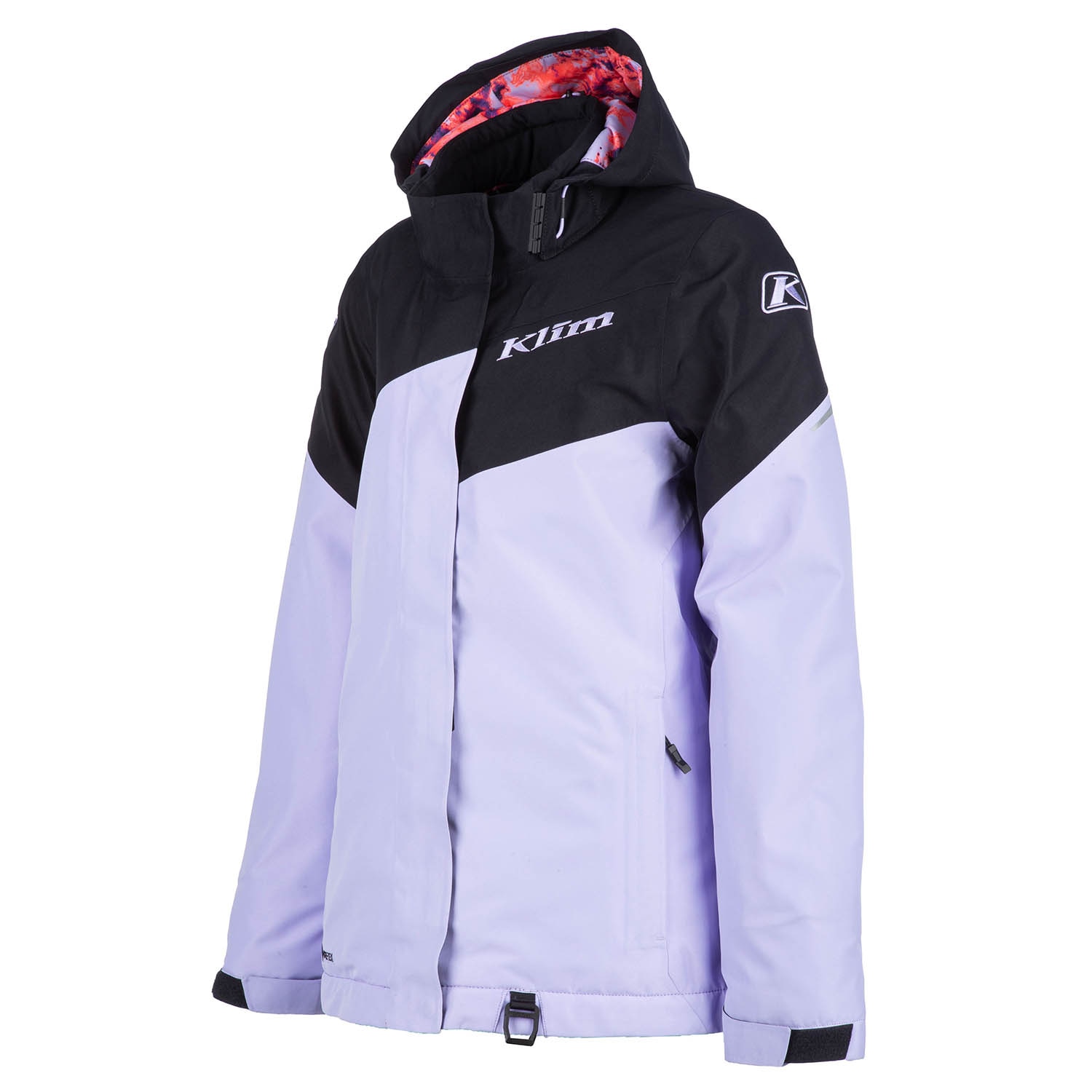 Allure Jacket KLIM Women s Snowmobile Jacket
